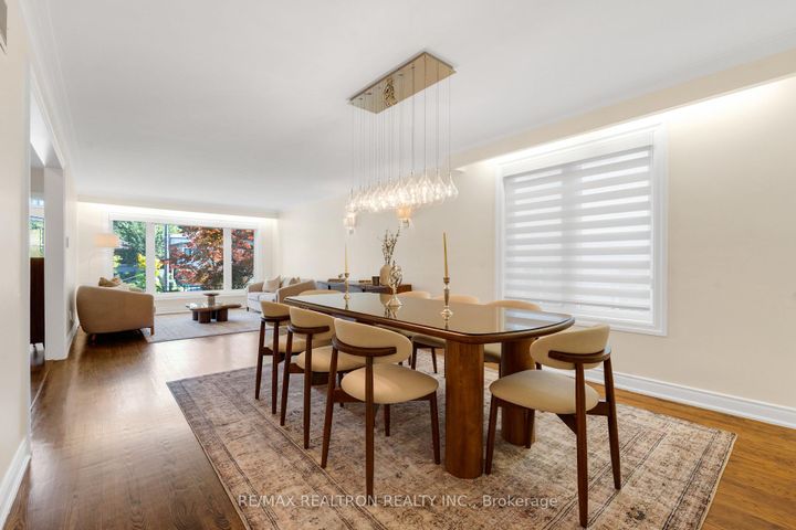 Photo 12 at 105 Rockford Road, Branson, Toronto