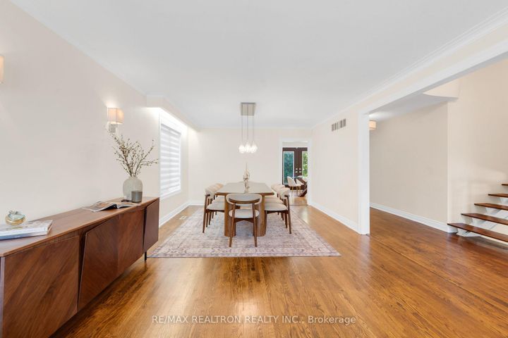 Photo 13 at 105 Rockford Road, Branson, Toronto