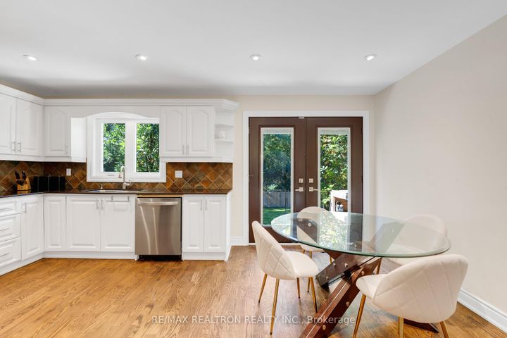Photo 15 at 105 Rockford Road, Branson, Toronto