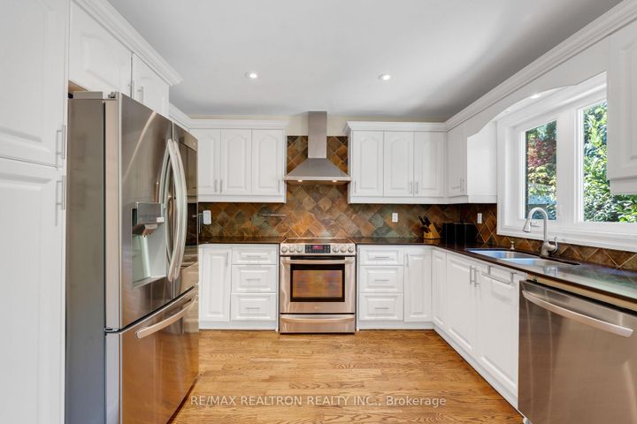 Photo 16 at 105 Rockford Road, Branson, Toronto