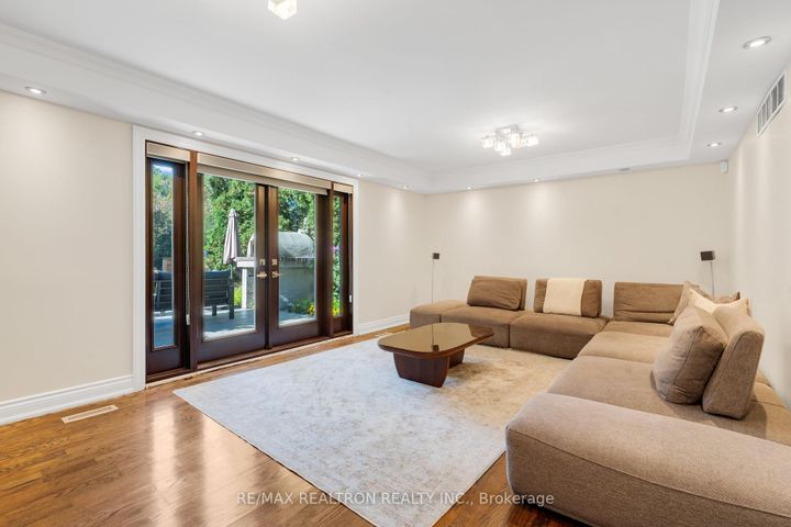 Photo 17 at 105 Rockford Road, Branson, Toronto