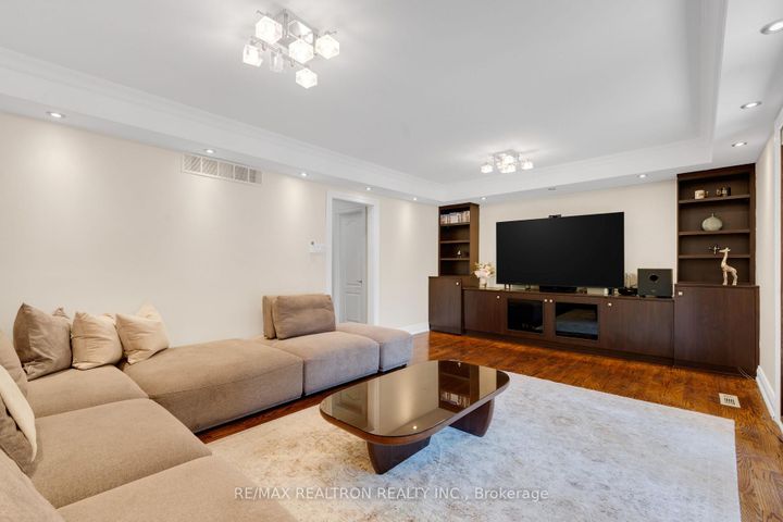 Photo 18 at 105 Rockford Road, Branson, Toronto