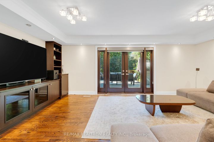 Photo 19 at 105 Rockford Road, Branson, Toronto