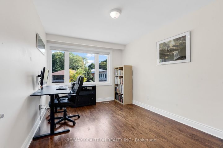 Photo 22 at 105 Rockford Road, Branson, Toronto