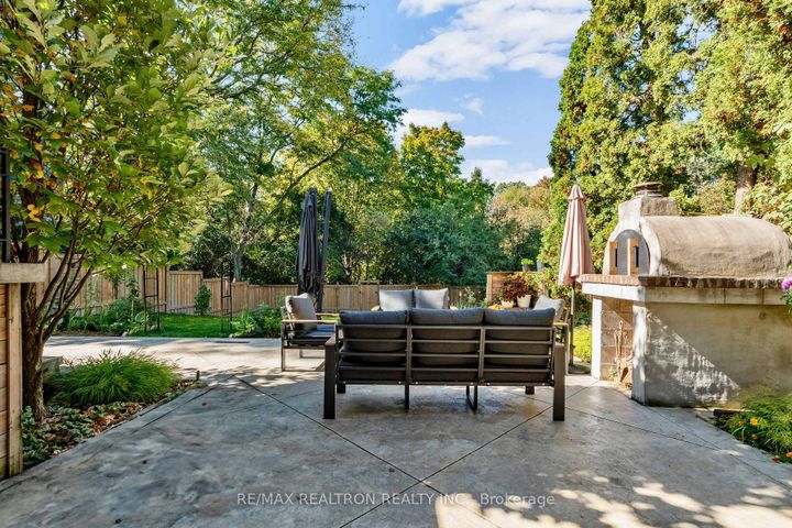 Photo 25 at 105 Rockford Road, Branson, Toronto