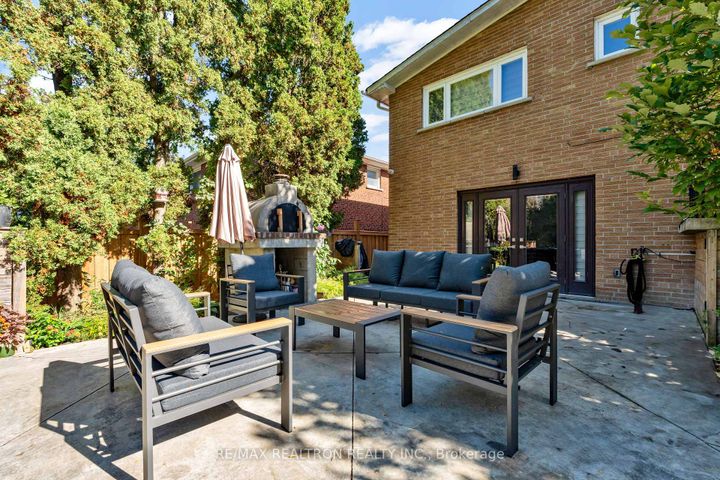 Photo 26 at 105 Rockford Road, Branson, Toronto