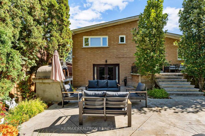 Photo 27 at 105 Rockford Road, Branson, Toronto