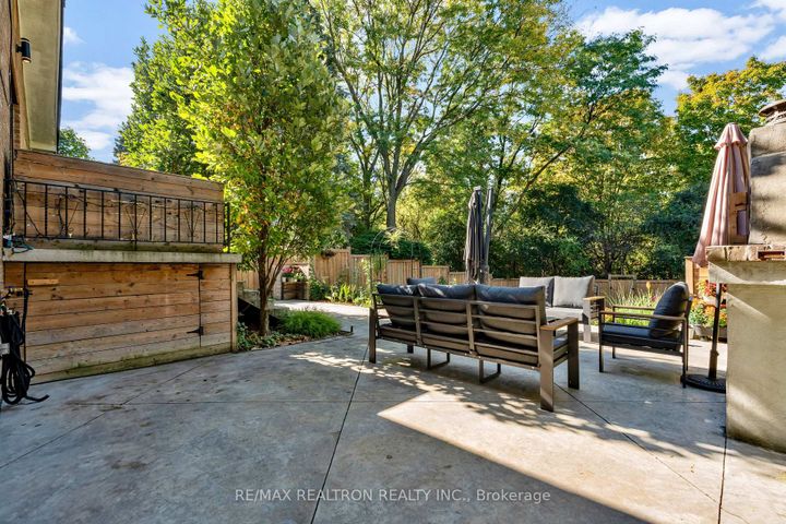 Photo 28 at 105 Rockford Road, Branson, Toronto