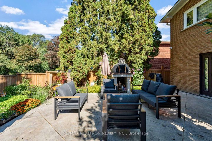Photo 29 at 105 Rockford Road, Branson, Toronto
