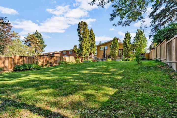 Photo 30 at 105 Rockford Road, Branson, Toronto