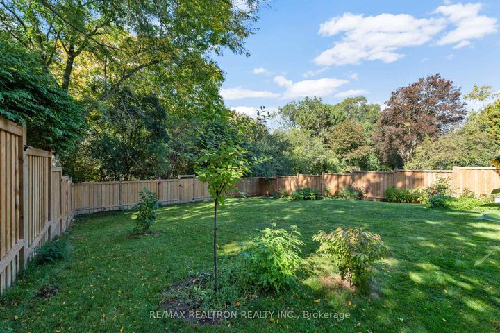 Photo 31 at 105 Rockford Road, Branson, Toronto