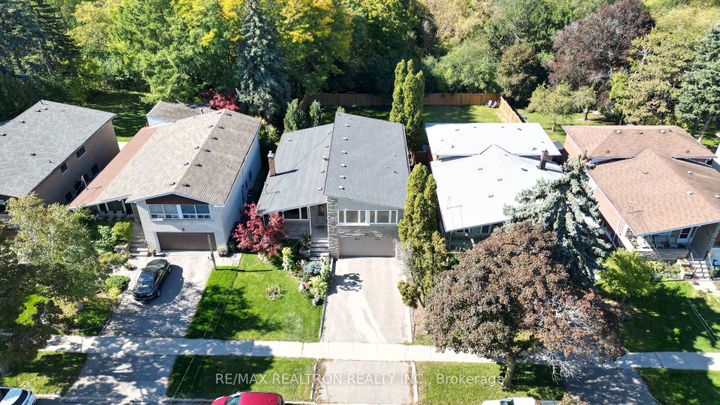 Photo 33 at 105 Rockford Road, Branson, Toronto