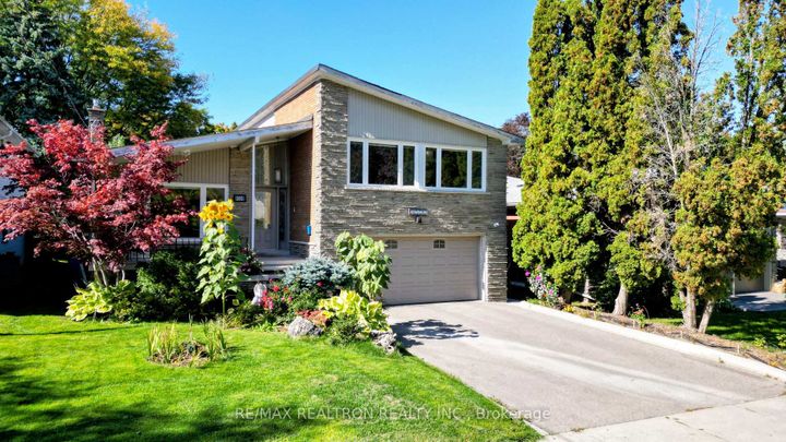 Photo 34 at 105 Rockford Road, Branson, Toronto