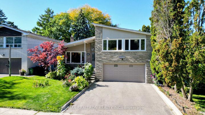 Photo 36 at 105 Rockford Road, Branson, Toronto