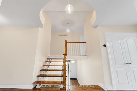 Photo 7 at 105 Rockford Road, Branson, Toronto