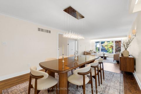 Photo 11 at 105 Rockford Road, Branson, Toronto