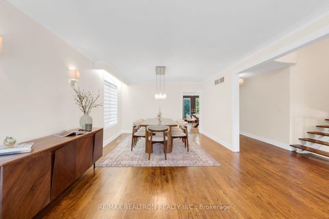 Photo 13 at 105 Rockford Road, Branson, Toronto