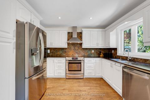 Photo 16 at 105 Rockford Road, Branson, Toronto