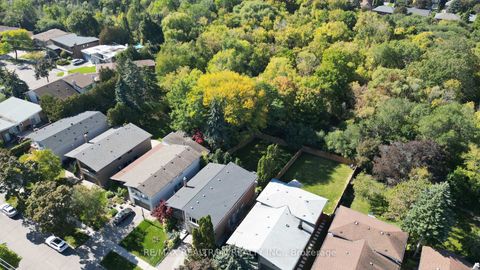 Photo 32 at 105 Rockford Road, Branson, Toronto