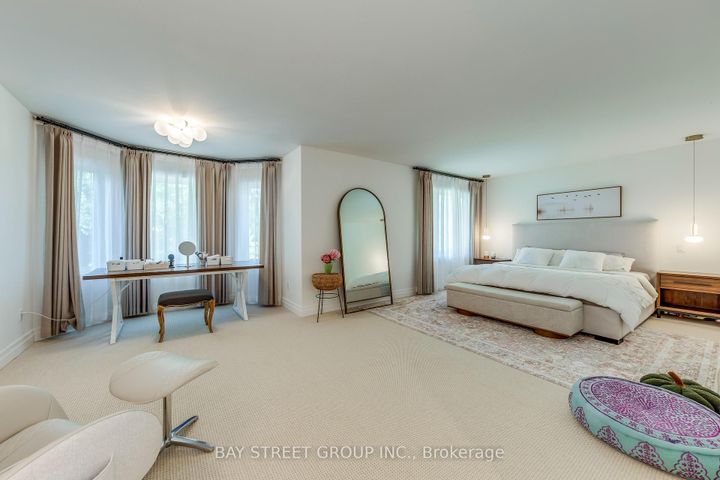 Photo 21 at 128 beverley glen Boulevard, Beverley Glen, Vaughan