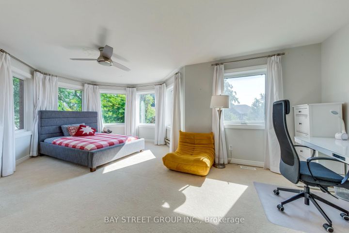 Photo 25 at 128 beverley glen Boulevard, Beverley Glen, Vaughan