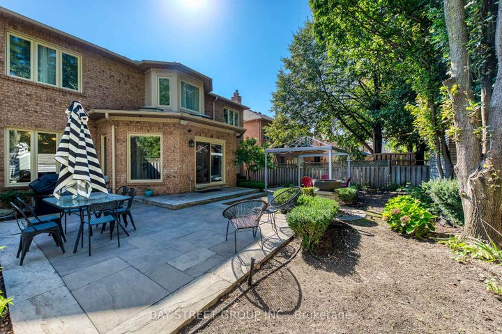 Photo 38 at 128 beverley glen Boulevard, Beverley Glen, Vaughan