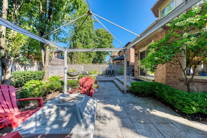 Photo 41 at 128 beverley glen Boulevard, Beverley Glen, Vaughan