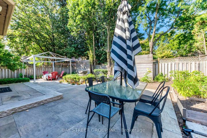 Photo 43 at 128 beverley glen Boulevard, Beverley Glen, Vaughan