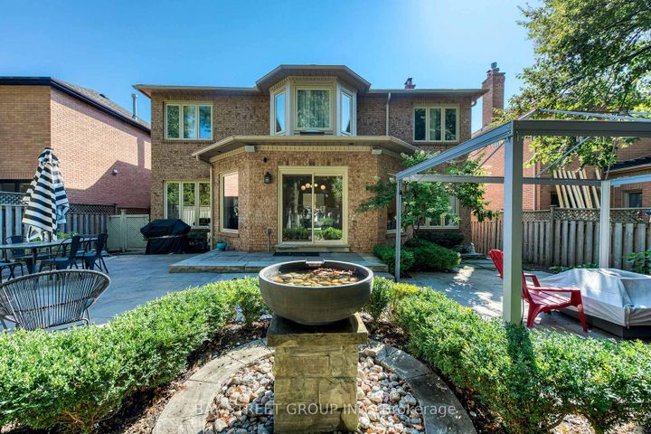 Photo 44 at 128 beverley glen Boulevard, Beverley Glen, Vaughan