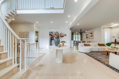 Photo 4 at 128 beverley glen Boulevard, Beverley Glen, Vaughan