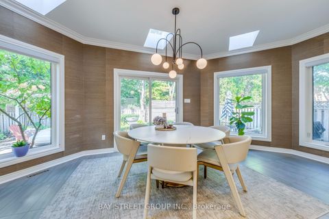 Photo 14 at 128 beverley glen Boulevard, Beverley Glen, Vaughan