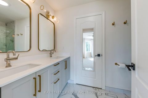 Photo 26 at 128 beverley glen Boulevard, Beverley Glen, Vaughan