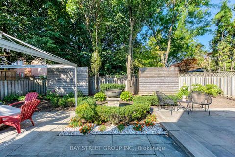 Photo 39 at 128 beverley glen Boulevard, Beverley Glen, Vaughan