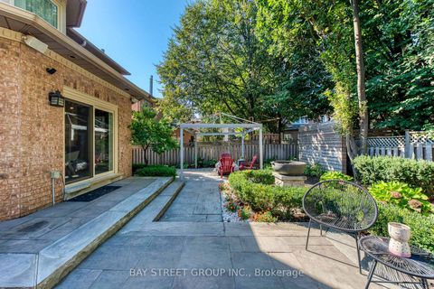 Photo 40 at 128 beverley glen Boulevard, Beverley Glen, Vaughan