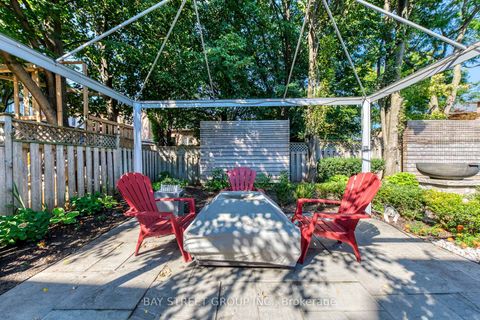 Photo 42 at 128 beverley glen Boulevard, Beverley Glen, Vaughan