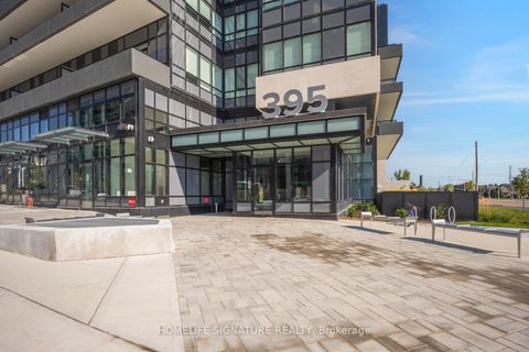 Photo 1 at 327 - 395 Dundas Street W, OA Rural Oakville, Oakville