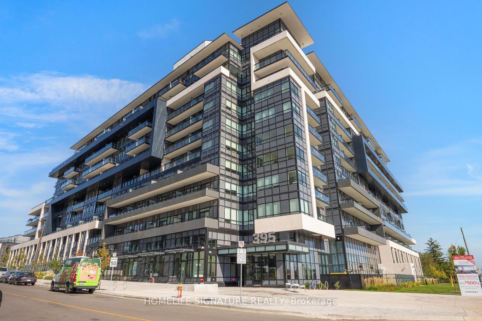 327 - 395 Dundas Street W, OA Rural Oakville, Oakville 