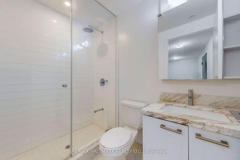 Photo 7 at 313 - 2221 Yonge Street, Mount Pleasant West, Toronto