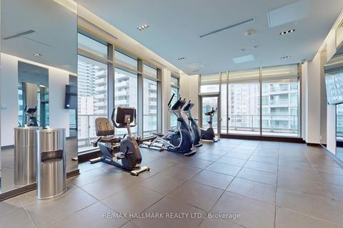 Photo 18 at 313 - 2221 Yonge Street, Mount Pleasant West, Toronto