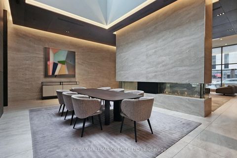 Photo 19 at 313 - 2221 Yonge Street, Mount Pleasant West, Toronto