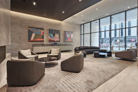Photo 21 at 313 - 2221 Yonge Street, Mount Pleasant West, Toronto