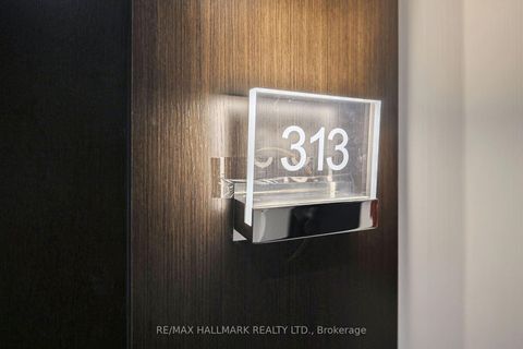 Photo 23 at 313 - 2221 Yonge Street, Mount Pleasant West, Toronto