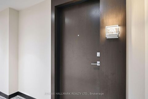Photo 24 at 313 - 2221 Yonge Street, Mount Pleasant West, Toronto