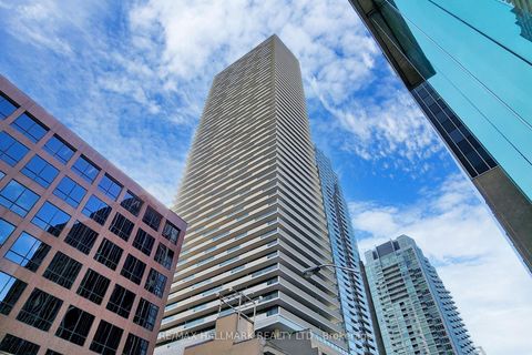 Photo 26 at 313 - 2221 Yonge Street, Mount Pleasant West, Toronto