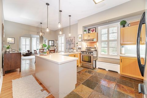 Photo 17 at 390 Main Street, Schomberg, King