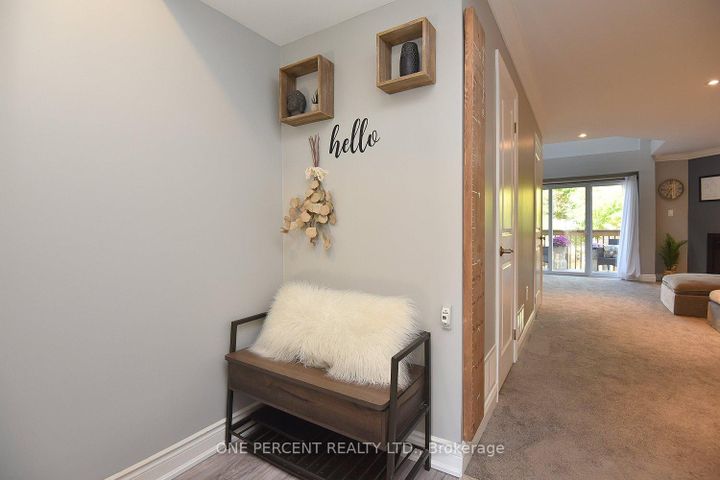 Photo 2 at 203 - 2075 Walkers Line, Rose, Burlington