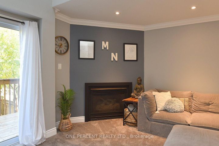 Photo 4 at 203 - 2075 Walkers Line, Rose, Burlington