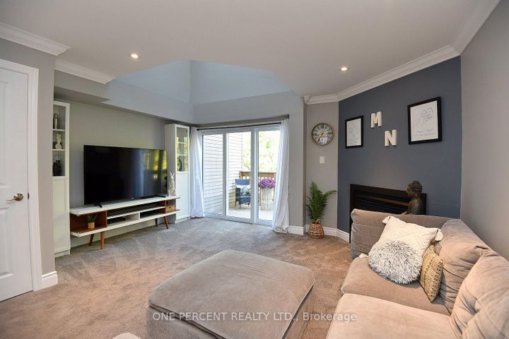 Photo 5 at 203 - 2075 Walkers Line, Rose, Burlington
