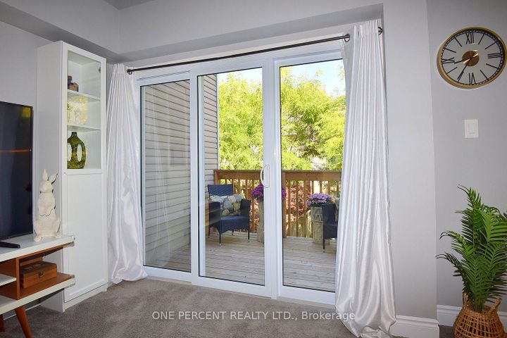 Photo 6 at 203 - 2075 Walkers Line, Rose, Burlington