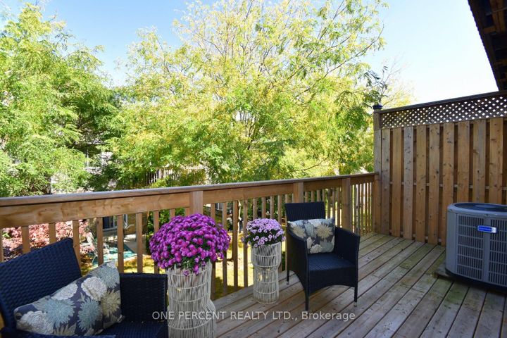 Photo 7 at 203 - 2075 Walkers Line, Rose, Burlington